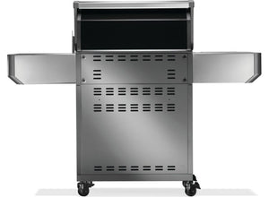 Napoleon Prestige 500 Connected RSIB Natural Gas Grill with Infrared Side and Rear Burner (Copy)