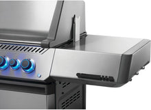 Napoleon Prestige 500 Connected RSIB Natural Gas Grill with Infrared Side and Rear Burner (Copy)