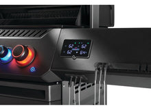 Napoleon Phantom Prestige 500 Connected RSIB Liquid Propane Grill with Infrared Side and Rear Burner