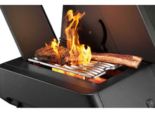 Napoleon Phantom Prestige 500 Connected RSIB Liquid Propane Grill with Infrared Side and Rear Burner