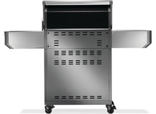 Napoleon Prestige 500 Connected RSIB Natural Gas Grill with Infrared Side and Rear Burner
