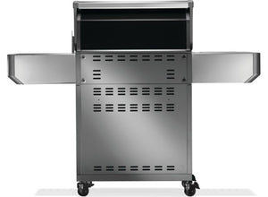 Napoleon Prestige 500 Connected RSIB Liquid Propane Grill with Infrared Side and Rear