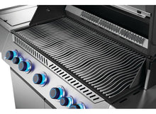 Napoleon Prestige 665 RSIB Liquid Propane Gas Grill in Stainless Steel