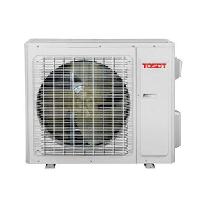 Tosot 36,000 BTU 18 Seer Single Zone Ductless Mini Split Heat Pump System