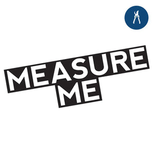 Measure Me Plastic Measuring Cups