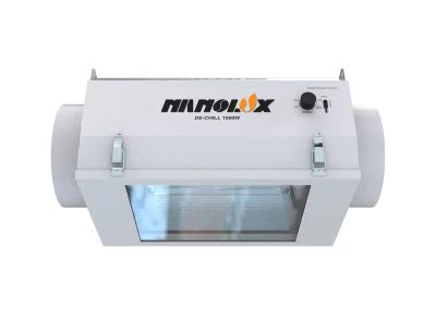 Nanolux Air Cooled DE CHILL 1000W APP (with lamp) 120/240v