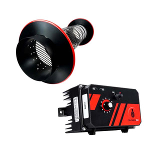 CenturionPro Gladiator Wet and Dry Trimmer