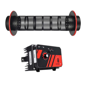 CenturionPro Original & Silver Bullet Wet & Dry Trimmer