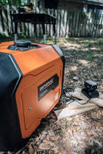Generac iQ3500 Portable Inverter Generator, 50 ST/CSA