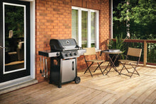 Napoleon Freestyle 365 Propane Gas Grill, Graphite Grey