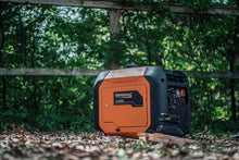 Generac iQ3500 Portable Inverter Generator, 50 ST/CSA