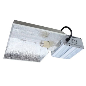 Ion 315w CMH Fixture 110-240v (No Bulb)