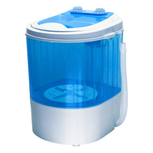 Bubble Magic 5 Gallon Washing Machine