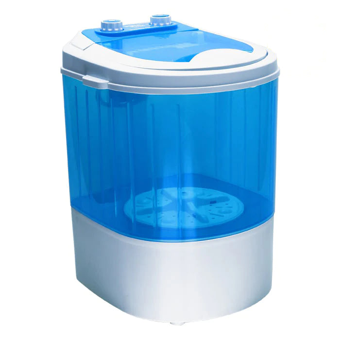 Bubble Magic 5 Gallon Washing Machine