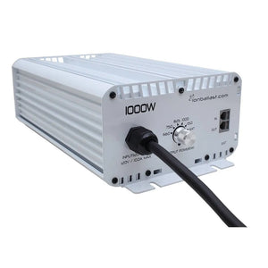 Ion 120-240V 1000w DE/SE Ballast