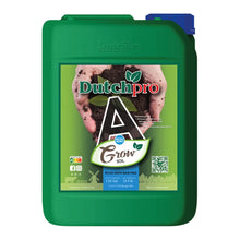 Dutchpro Base Feed Grow Soil A - Soft Water (RO/SO)