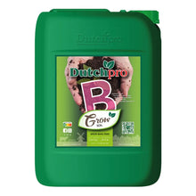 Dutchpro Base Feed Grow Soil B - Hard Water