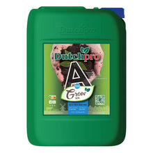 Dutchpro Base Feed Grow Soil A - Soft Water (RO/SO)