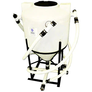 Vortex Brewer – 150 gallon