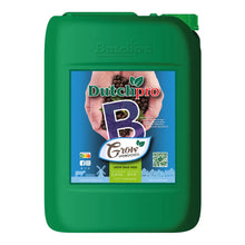 Dutchpro Base Feed Grow Hydro/Coco B - Hard Water