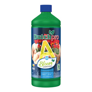 Dutchpro Base Feed Bloom Hydro/Coco A - Soft Water (RO/SO)