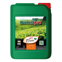 Dutchpro pH- Grow: pH Reducer