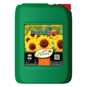 Dutchpro pH-Bloom: pH Reducer