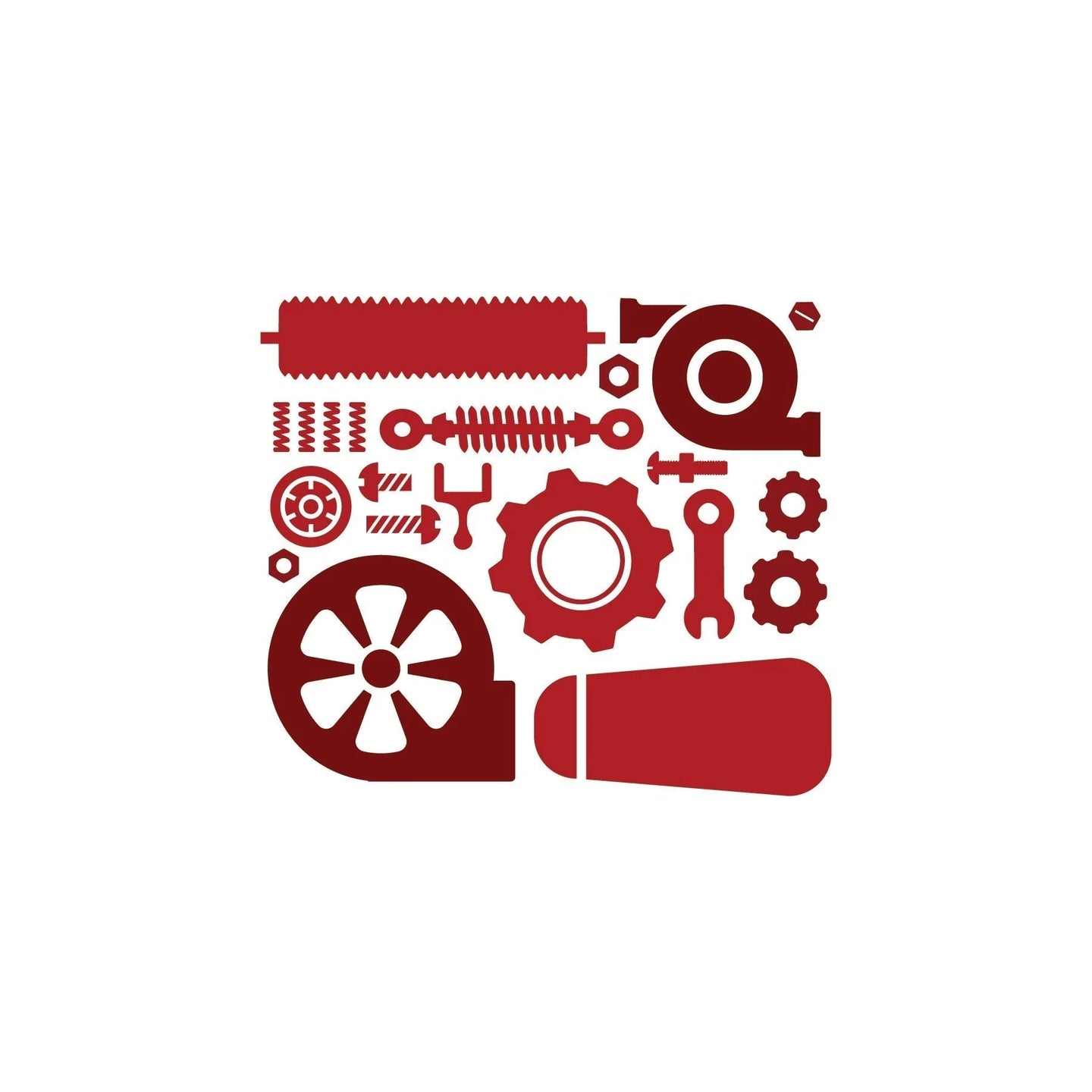 CenturionPro DBT Brush Assembly