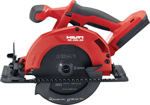 Sc 4Wl-22 Cordless Circular Saw