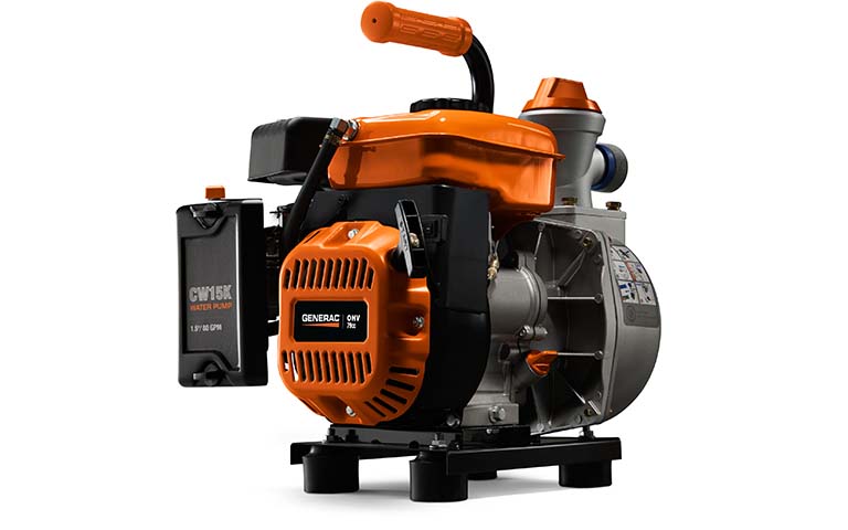 Generac 1.5