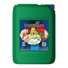 Dutchpro Base Feed Bloom Hydro/Coco A - Soft Water (RO/SO)