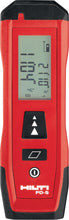 PD-S Laser Meter PD-S - 10 Pack