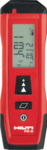 PD-S Laser Meter PD-S - 10 Pack