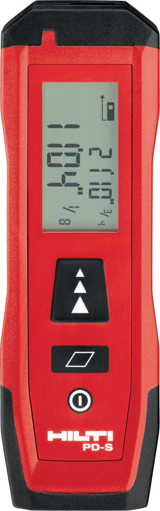 PD-S Laser Meter PD-S - 10 Pack