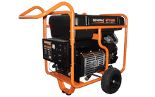 Generac Gp17500E Gp Series 17500E Portable Generator, 49 St