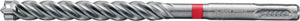 TE-CX 1"-27" (SDS Plus) Imperial Hammer Drill Bit