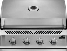 Napoleon Built-in 500 Series 32 Natural Gas, Stainless Steel