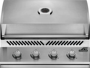 Napoleon Built-in 500 Series 32 Natural Gas, Stainless Steel