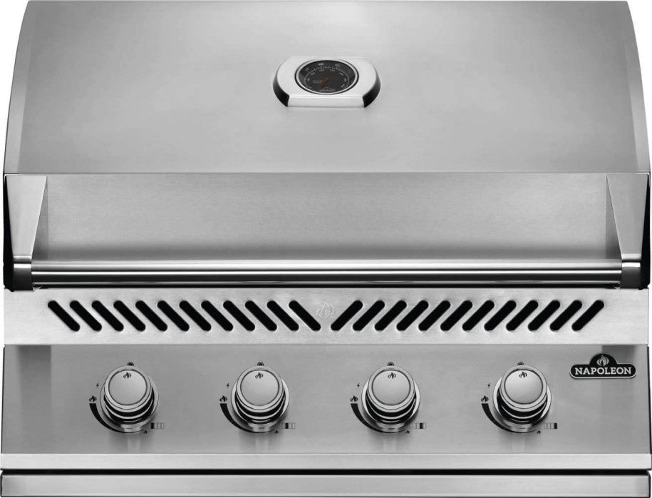 Napoleon Built-in 500 Series 32 Natural Gas, Stainless Steel