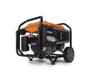 Generac Gp Series 3600 Portable Generator Gp3600 212Cc Pr 50St Co