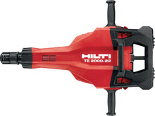 Te 2000-22 Cordless Jackhammer