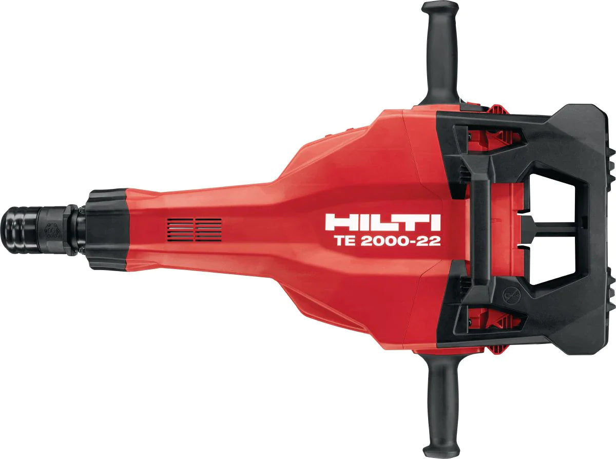 Te 2000-22 Cordless Jackhammer