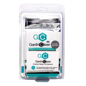 Gard'nClean GC-4K Extended Release (4000 cu ft) - Case of 24