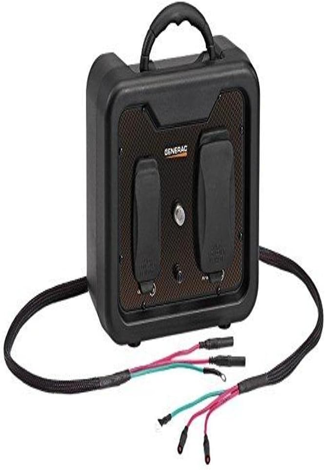 Generac Parallel Kit, 2200w & 2500w Inverter