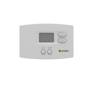 Anden A77 Digital Dehumidifier Control