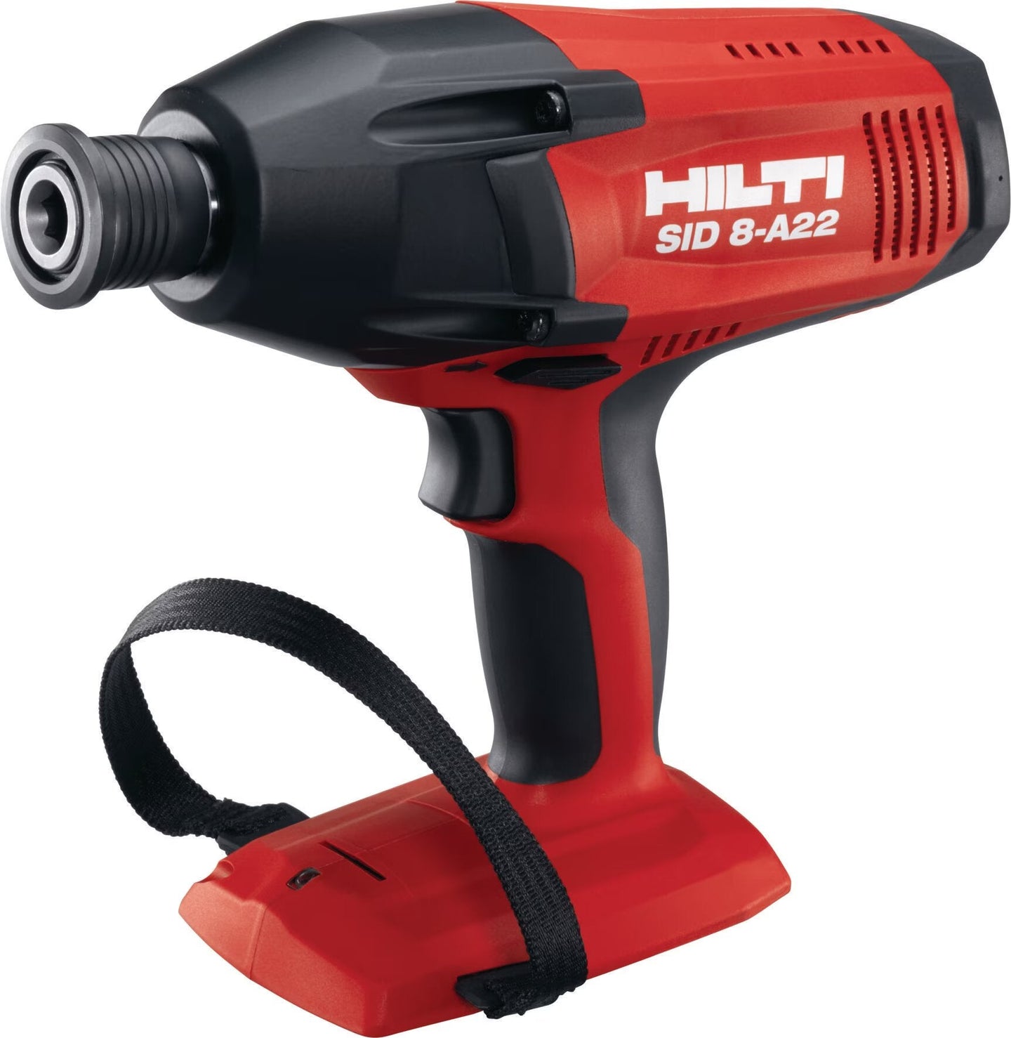 Sid 8-A22 Impact Driver