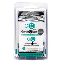 Gard'nClean GC-2.5K Extended Release (2500 cu ft) - Case of 24