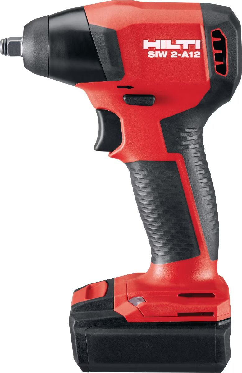Torque Hilti Siw 22ta Hilti SIW 22T-A Cordless Impact Wrench Hire
