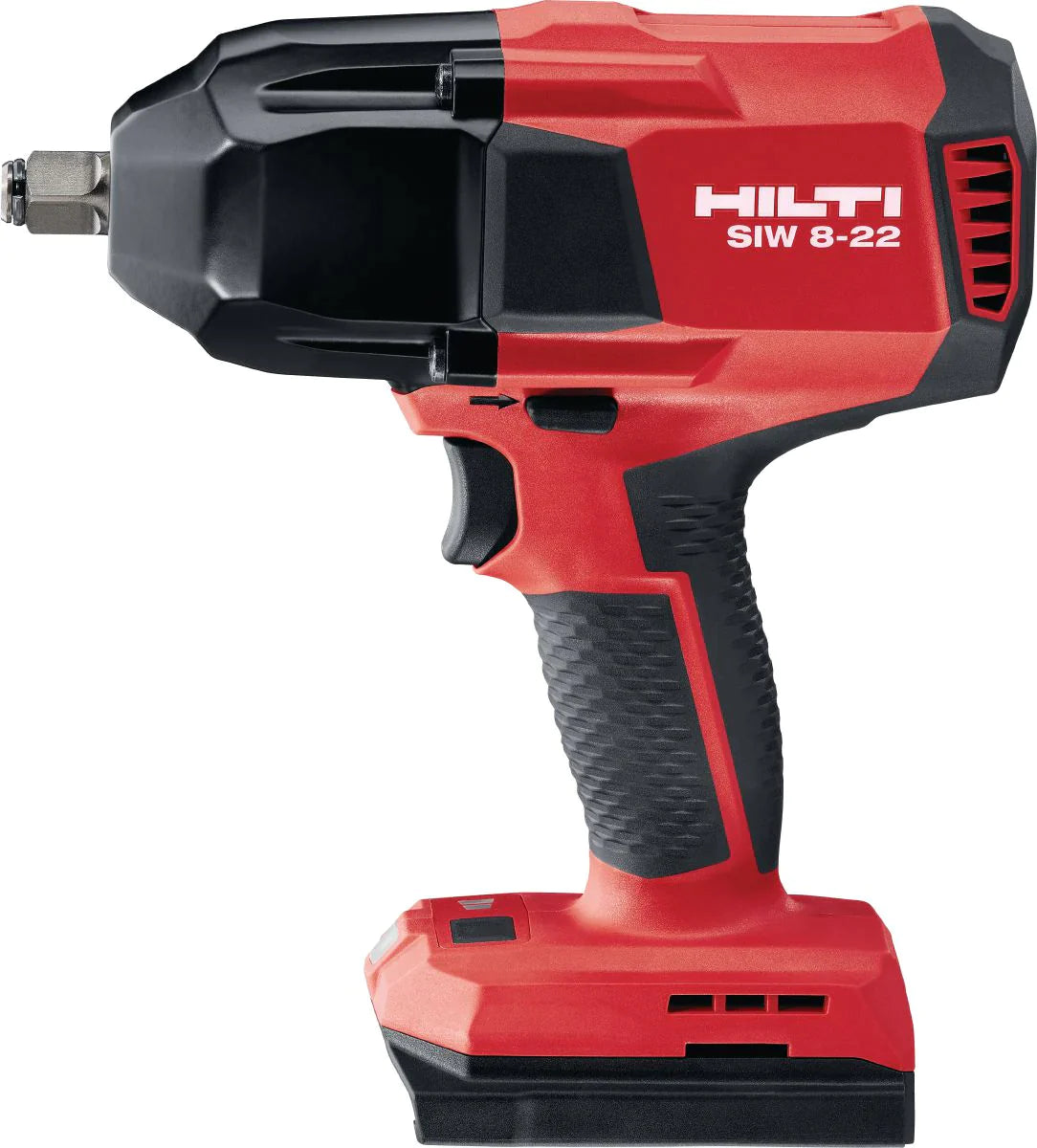 Siw 8-22 ½” Cordless Impact Wrench