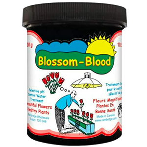 Blossom pH Control 300G